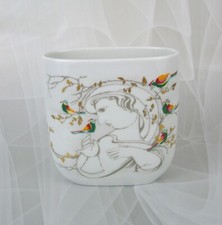 Wunderschöne Rosenthal Design Vase Björn Wiinblad "Lovestory" 1 Wahl