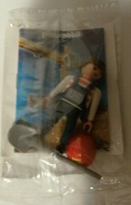 Playmobil Bauarbeiter BVG