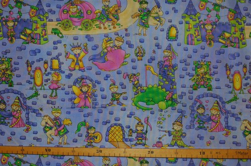 Patchworkstoff - , (€20/m²)