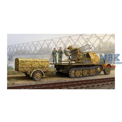 Trumpeter tru01524 cm - 2,