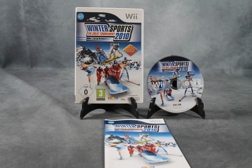 Rtl winter sports 2010 - winter, 2010-the
