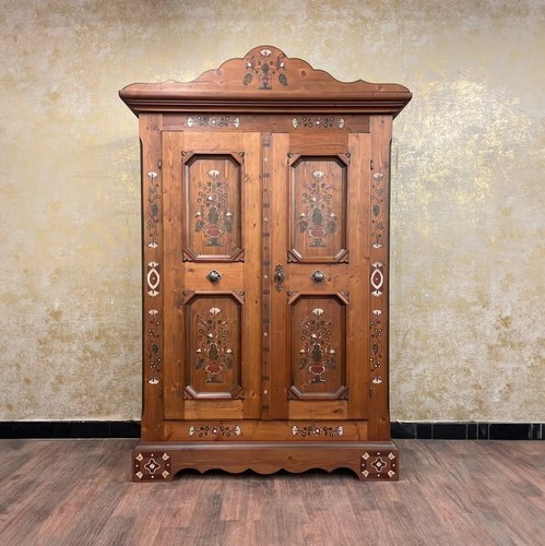 Voglauer bauernschrank schmal - voglauer,