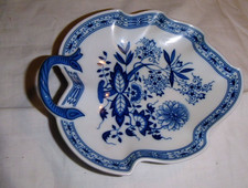 Zwiebelmuster Porzellan Lorenz