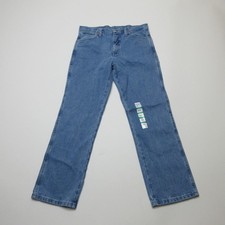 Wrangler Herren Cowboy Schnitt