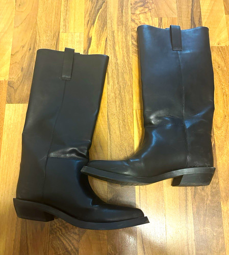 Zara damen stiefel - damen,