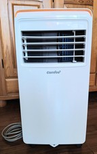 Mobile Klimaanlage,Comfee Ambra 9C,Komplett mit Zubehör!!Sehr guter Zustand!!