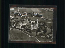 Raesfeld Gasstätte Schloss