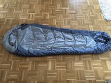 TOP Salewa Nevada Schlafsack