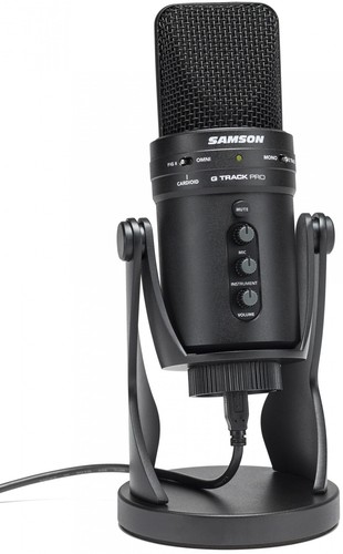 Samson track pro - samson,