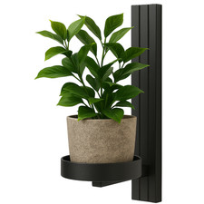 FRAMADO, Pflanzregal Blumen