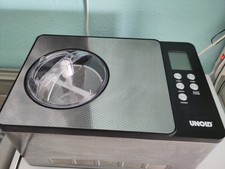 eismaschine Unold48893