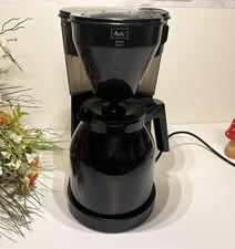 Melitta Kaffeemaschine Easy