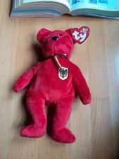  - Ty Beanie Baby: Graf von