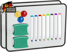 Doppelseitiges Whiteboard