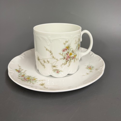 Kaffeetasse ut rosenthal - kaffeetasse,