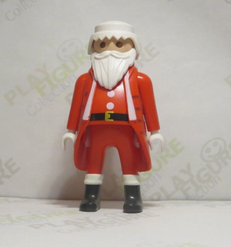 Playmobil weihnachtsmann figur - weihnachtsmann,