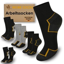 5 bis 50 Paar ARBEITSSOCKEN