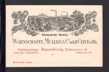 AK Cleve (Kleve) NRW um 1910