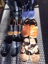 Konvolut 6 x Verschiedene