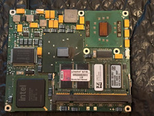 Mainboard Motherboard Kontron