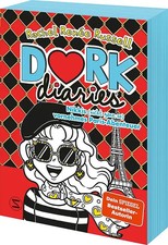 Dork Diaries. Nikkis (nicht