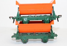 fg2778, Alte Fleischmann