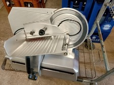 Aufschnittmaschine Gebraucht