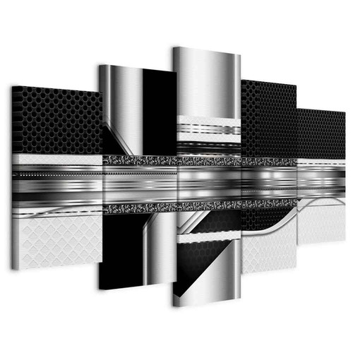 Artgeist wandbild tlg - wandbild, 5