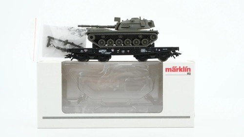 Märklin 48798 - h0,