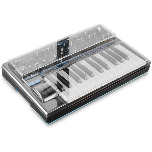 Decksaver novation bass - decksaver,