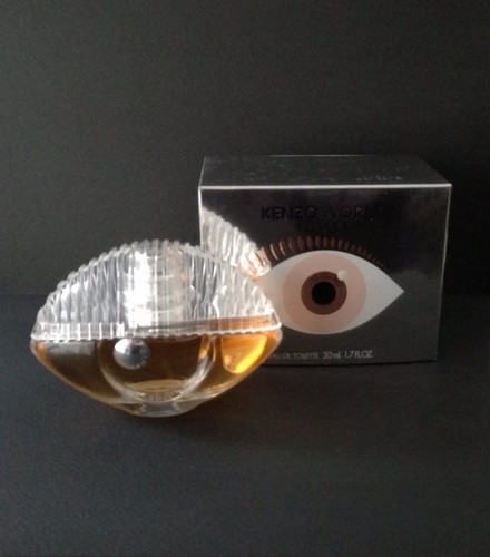 Kenzo world power eau - world,