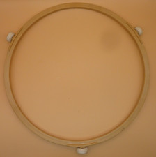 Drehring Ring d 17,5 mm D 19