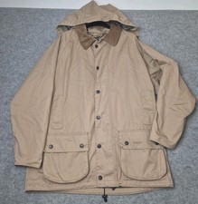 Barbour Beaufort leichte