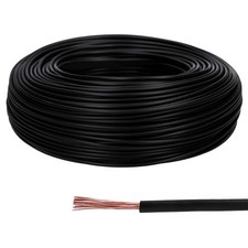 H07V-K Aderleitung Stromkabel