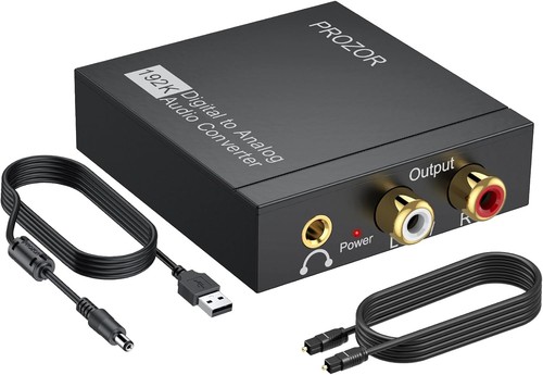Dac wandler audio - dac,