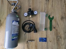 Aquarium Zubehör Dennerle Co2