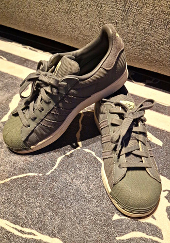Adidas superstar unisex - adidas,