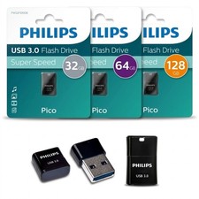 Philips Pico USB Stick 3.0
