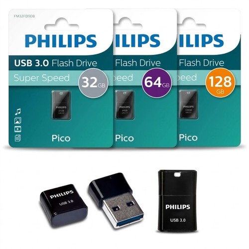 Philips pico usb stick - philips,