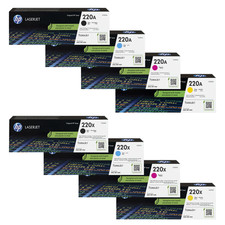 Original HP 220A 220X für