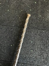 SDS-max-Hammerbohrer, 4-Schneider Bohrer HST 340mm / 10mm