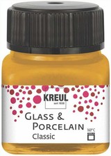 KREUL Glas- und Porzellanfarbe