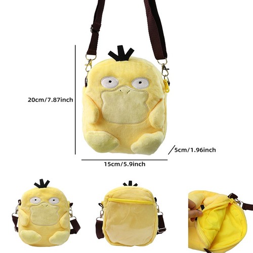 Pokemon enton psyduck - enton,