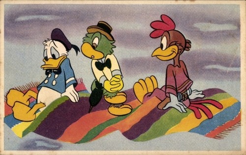 Drei caballeros joé - drei, caballeros,