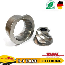 Top!!! Mahlwerk Mahlring Mahlstein V5 passend für JURA Saeco Siemens Impressa