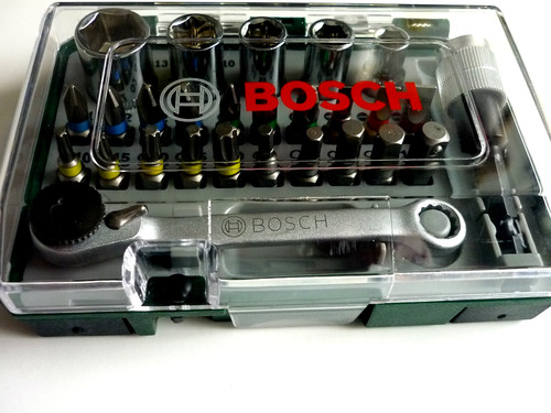 Bosch accessories 2607017331 - bosch,