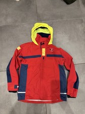Segeljacke Mädchen Jungen Gr