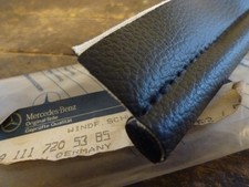 Mercedes W111 W112 Coupé