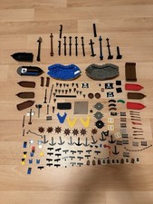 LEGO Piraten 6291  6286