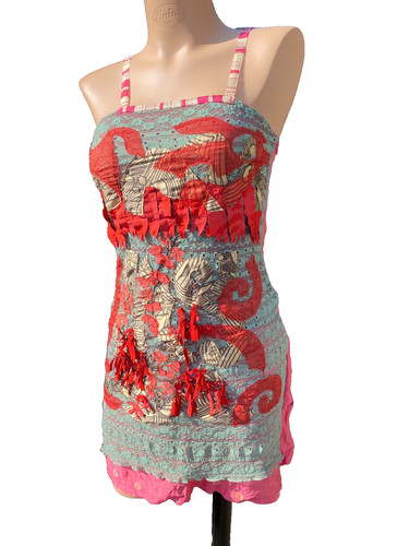 Sommerkleid von - (20,